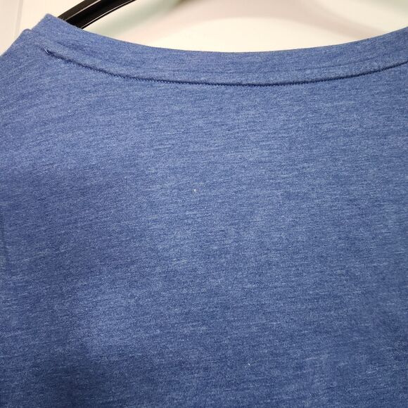 NFL New York Giants Women's Medium Graphic T-shirt Football - Picture 12 of 12